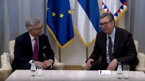 Srbija da primeni mišljenje Komisije